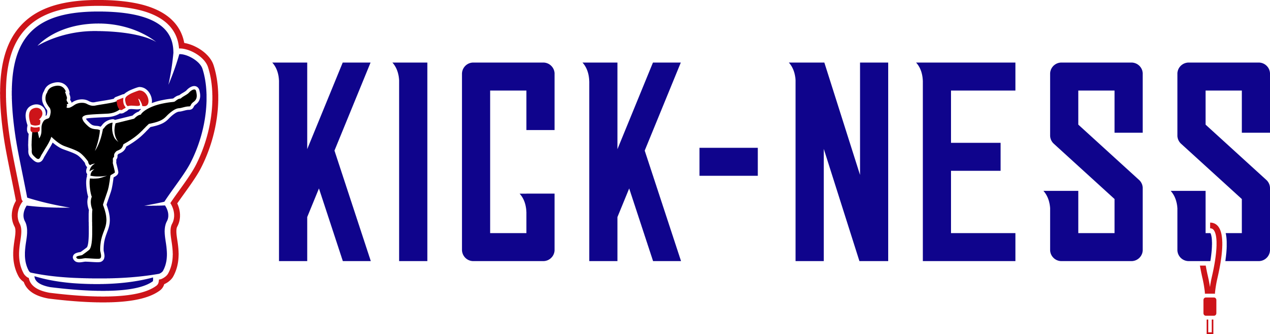 KICK-NESS